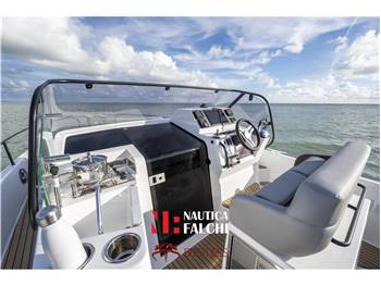 BENETEAU FLYER 9 SUNDECK