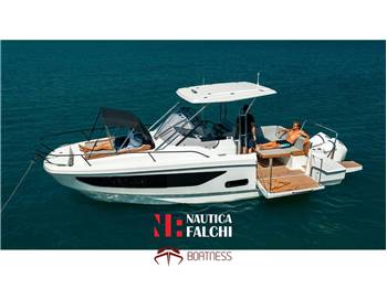 BENETEAU FLYER 9 SUNDECK