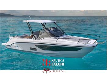 BENETEAU FLYER 9 SUNDECK