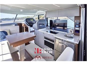 BENETEAU ANTARES 12