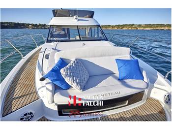 BENETEAU ANTARES 12