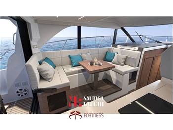 BENETEAU ANTARES 12
