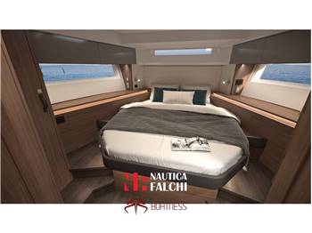BENETEAU ANTARES 12