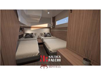 BENETEAU ANTARES 12