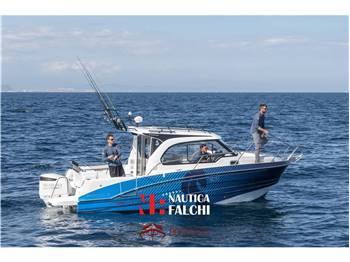 BENETEAU ANTARES 8 FISHING