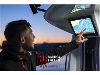 BENETEAU ANTARES 8 FISHING