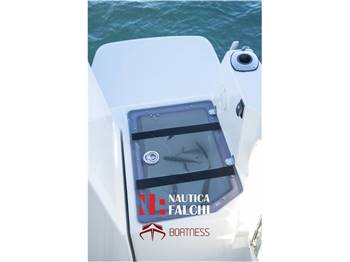 BENETEAU ANTARES 8 FISHING