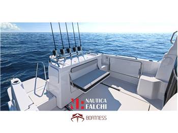 BENETEAU ANTARES 8 FISHING