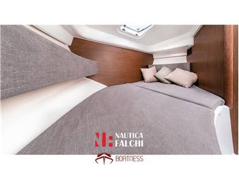 BENETEAU ANTARES 8 FISHING