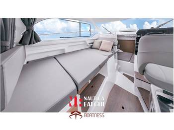 BENETEAU ANTARES 8 FISHING