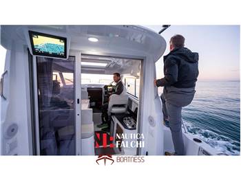 BENETEAU ANTARES 8 FISHING