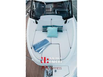 BENETEAU ANTARES 9 V2 NEW