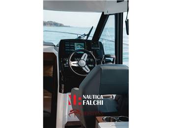 BENETEAU ANTARES 9 V2 NEW