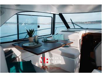 BENETEAU ANTARES 9 V2 NEW