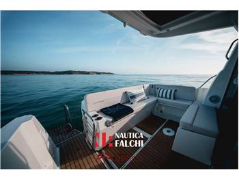 BENETEAU ANTARES 9 V2 NEW