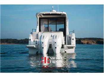 BENETEAU ANTARES 9 V2 NEW