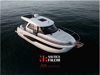 BENETEAU ANTARES 9 V2 NEW