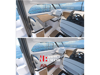 BENETEAU ANTARES 8