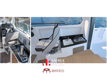 BENETEAU ANTARES 8