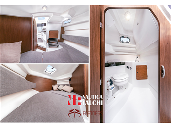 BENETEAU ANTARES 8