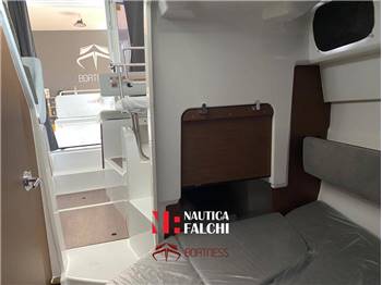 BENETEAU ANTARES 8