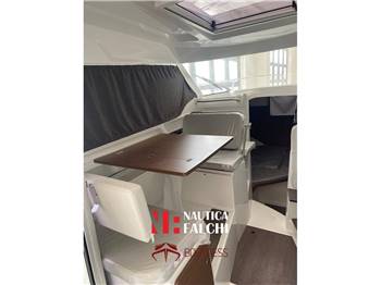 BENETEAU ANTARES 8