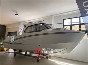 BENETEAU ANTARES 8