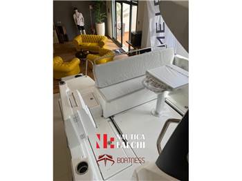 BENETEAU ANTARES 8