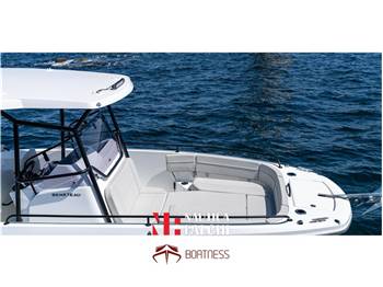BENETEAU FLYER 8 SPACEDECK v2