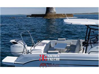 BENETEAU FLYER 8 SPACEDECK v2