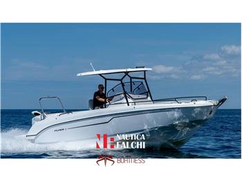 BENETEAU FLYER 8 SPACEDECK v2