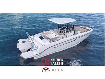 BENETEAU FLYER 8 SPACEDECK v2