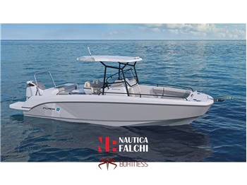 BENETEAU FLYER 8 SPACEDECK v2