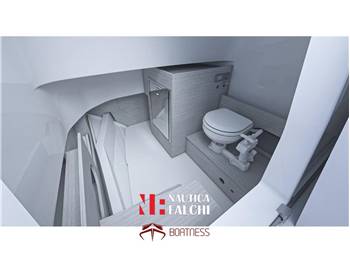 BENETEAU FLYER 8 SPACEDECK v2