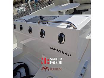 BENETEAU Flyer 7 Spacedeck