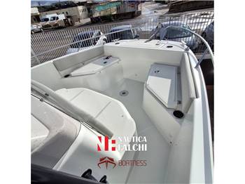 BENETEAU Flyer 7 Spacedeck