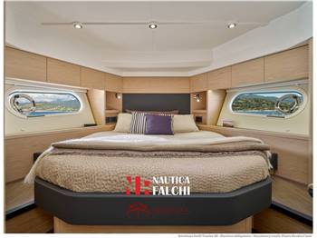 BENETEAU Swift Trawler 48