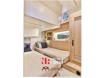 BENETEAU Swift Trawler 48