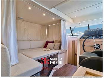 BENETEAU Swift Trawler 48