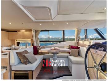BENETEAU Swift Trawler 48