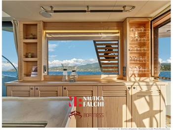 BENETEAU Swift Trawler 48