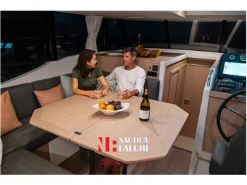 BENETEAU Swift Trawler 48