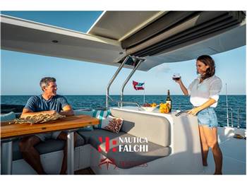BENETEAU Swift Trawler 48
