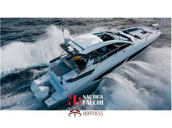 BENETEAU Gran Turismo 36 OB IB