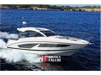 BENETEAU Gran Turismo 36 OB IB