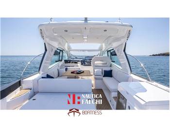 BENETEAU Gran Turismo 36 OB IB