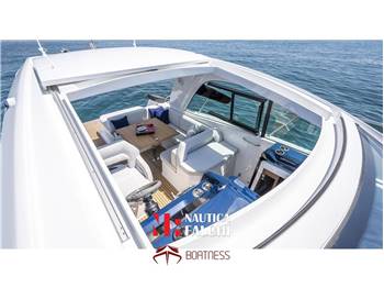 BENETEAU Gran Turismo 36 OB IB