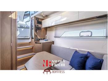 BENETEAU Gran Turismo 36 OB IB