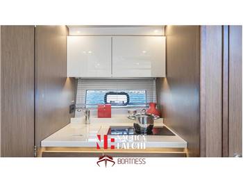 BENETEAU Gran Turismo 36 OB IB