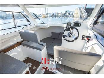 BENETEAU ANTARES 6